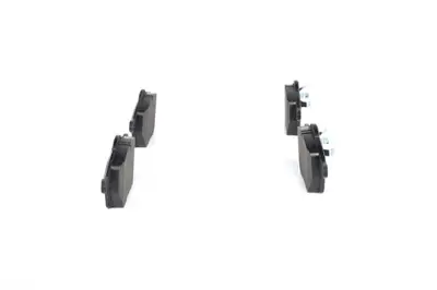 BOSCH 0 986 424 481 Dısk Balata 8D0698151C 8D0698151F