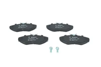 BOSCH 0 986 424 531 Dısk Balata Renault-Esp 6025170170 Gdb1478 On 6025371662
