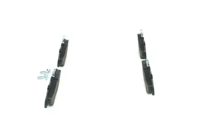 BOSCH 0 986 424 531 Dısk Balata Renault-Esp 6025170170 Gdb1478 On 6025371662