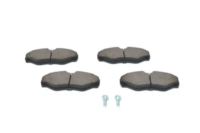 BOSCH 0 986 424 531 Dısk Balata Renault-Esp 6025170170 Gdb1478 On 6025371662