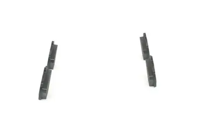 BOSCH 0 986 424 563 Dısk Balata STC9189