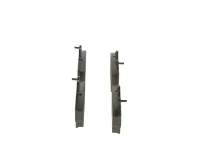 BOSCH 0 986 424 570 Dısk Balata Boxster 2.7 09.1999 - 08.2002; Boxster 2.5 10.1996 - 08.1999; 911 3.4 24v Carr (Bae) 99635193930