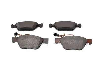 BOSCH 0 986 424 576 Dısk Balata 9951101