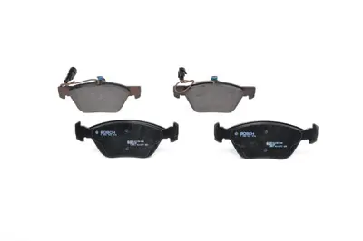 BOSCH 0 986 424 576 Dısk Balata 9951101