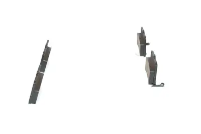 BOSCH 0 986 424 643 Dısk Balata V9118D014
