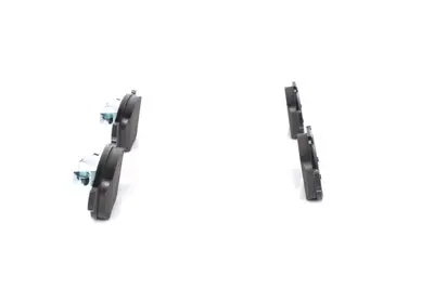 BOSCH 0 986 424 701 Dısk Balata Ford Focus-Connect On 0986tb2446 Gdb1532 ME2T1J2K021AA
