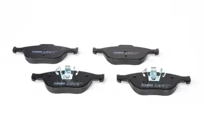 BOSCH 0 986 424 701 Dısk Balata Ford Focus-Connect On 0986tb2446 Gdb1532 ME2T1J2K021AA