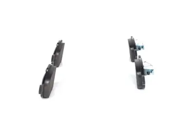 BOSCH 0 986 424 701 Dısk Balata Ford Focus-Connect On 0986tb2446 Gdb1532 ME2T1J2K021AA