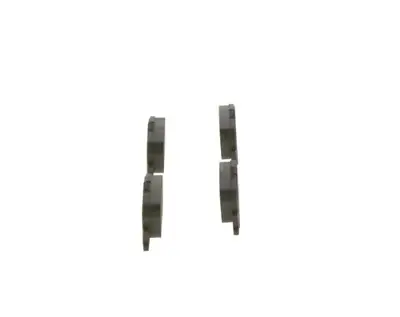 BOSCH 0 986 424 730 Dısk Balata 446632030 446647010