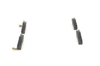 BOSCH 0 986 424 734 Dısk Balata V9118N050