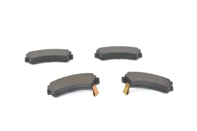 BOSCH 0 986 424 734 Dısk Balata V9118N050