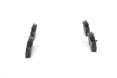 BOSCH 0 986 424 735 Dısk Balata Toy-Corolla 1.4 2005 On Benz 446502130