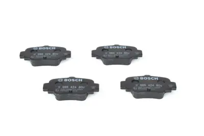 BOSCH 0 986 424 800 Dısk Balata 4406099B85