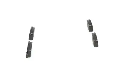 BOSCH 0 986 424 800 Dısk Balata 4406099B85