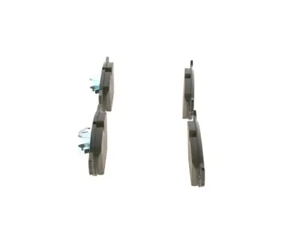 BOSCH 0 986 424 844 Dısk Balata Volvo S60 Iıı; S90 Iı; V60 Cross Country Iı; V60 Iı; V90; V90 Iı; Xc40; Xc Ön 