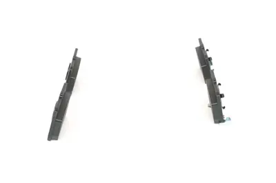 BOSCH 0 986 460 390 Dısk Balata V9118X005