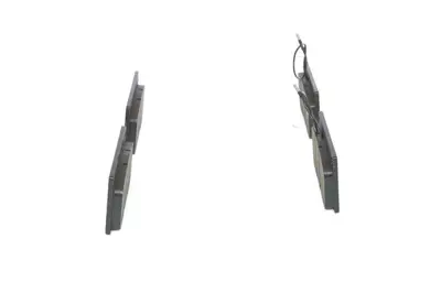 BOSCH 0 986 460 932 Dısk Balata 1506547 8671016677 JLM9727