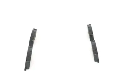 BOSCH 0 986 461 140 Dısk Balata AY060TY010 V9118B012