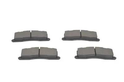 BOSCH 0 986 461 140 Dısk Balata AY060TY010 V9118B012