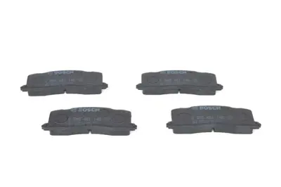 BOSCH 0 986 461 140 Dısk Balata AY060TY010 V9118B012