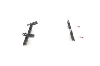 BOSCH 0 986 461 767 Dısk Balata D92GB2M008AA