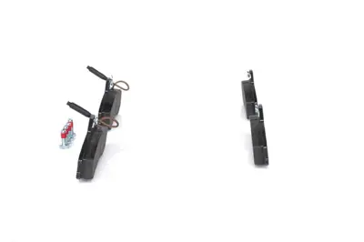 BOSCH 0 986 467 411 Dısk Balata Ducato 12 2.5 D 4x4 07.1990 - 02.1994; J 5 2.5 Dıesel 09.1981 - 12.1993; J 5 1 (Bae) 1506550 9940092 9945070 ZF09938205