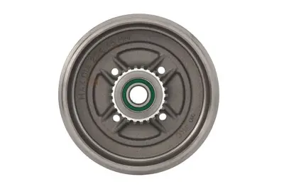 BOSCH 0 986 477 175 Fren Kampanası - [2033 / 505 Mm] Clıo Iı 1.5 Dcı 06.2001 - 10.2007; Clıo Iı 1.2ı 03.1998 - 10.2007 7700839322