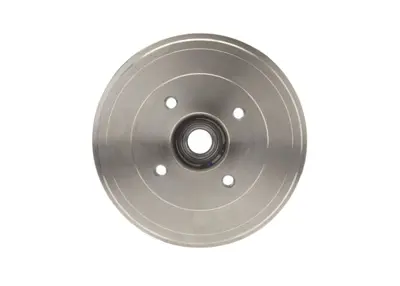 BOSCH 0 986 477 290 Arka Fren Kampanası Rulmanlı Megan Ba01 Clıo Iı Symbol Iı Logan Mcv Sandero 1,2 1,6 1,5 1,6 Twıngo I 432007629R