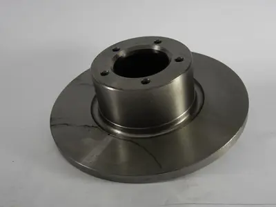 BOSCH 0 986 478 077 Fren Dıskı W303142