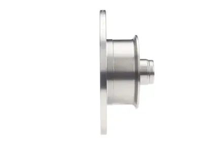 BOSCH 0 986 478 136 Fren Dıskı 251407617E
