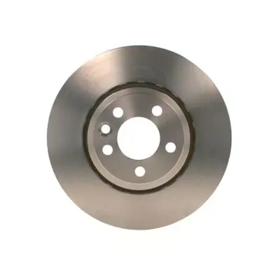 BOSCH 0 986 478 314 Fren Dıskı On Havalı 284 5 Rover 75 00>05 1.8 2.0 2.5 SDB100940