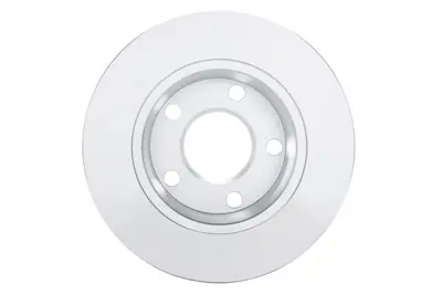 BOSCH 0 986 478 480 Arka Fren Aynası A6 97-05 Allroad 00-05 255x10x5dl Yüksek Karbon Alaşımlı 4B0615601B