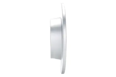 BOSCH 0 986 478 480 Arka Fren Aynası A6 97-05 Allroad 00-05 255x10x5dl Yüksek Karbon Alaşımlı 4B0615601B