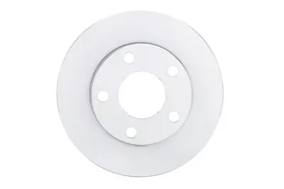BOSCH 0 986 478 480 Arka Fren Aynası A6 97-05 Allroad 00-05 255x10x5dl Yüksek Karbon Alaşımlı 4B0615601B