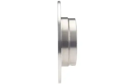 BOSCH 0 986 478 837 Fren Dıskı Arka [280 / 108 Mm] Yuksek Karbon Alasımlı 75 2.0 Cdt 01.1999 12.2002; 75 1.8ı 16v SDB101100