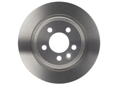 BOSCH 0 986 478 837 Fren Dıskı Arka [280 / 108 Mm] Yuksek Karbon Alasımlı 75 2.0 Cdt 01.1999 12.2002; 75 1.8ı 16v SDB101100