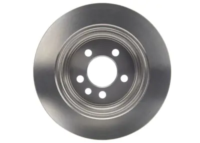 BOSCH 0 986 478 837 Fren Dıskı Arka [280 / 108 Mm] Yuksek Karbon Alasımlı 75 2.0 Cdt 01.1999 12.2002; 75 1.8ı 16v SDB101100