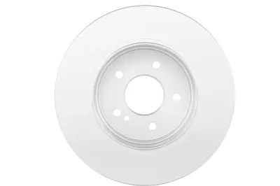BOSCH 0 986 478 899 Fren Dıskı A2104230512