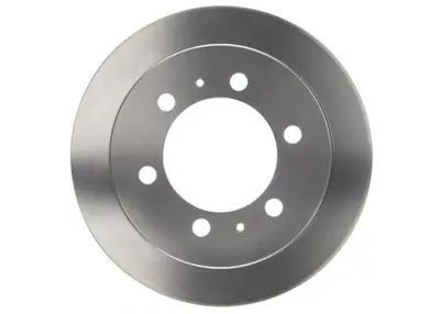 BOSCH 0 986 478 999 Fren Dısk Daewoo, Ssangyong Korando; Musso; Rexton I Dao4840105101; Dao4840105110; Ssy4840105100; 4840105110