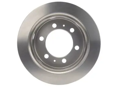 BOSCH 0 986 478 999 Fren Dısk Daewoo, Ssangyong Korando; Musso; Rexton I Dao4840105101; Dao4840105110; Ssy4840105100; 4840105110
