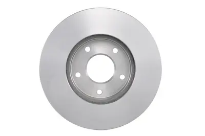 BOSCH 0 986 479 030 Fren Diski Ön Nıssan Prımera P12 02> Maxıma Qx 00> X-Traıl 01> Havalı 280mm Df4316 402064U105 402068H300