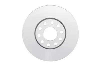 BOSCH 0 986 479 157 Fren Dıskı Ön 4B0615301B