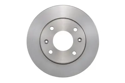 BOSCH 0 986 479 207 Fren Dıskı 517123D100
