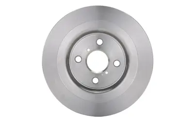 BOSCH 0 986 479 360 Arka Fren Aynası Duz Yarıs Cp10 1.3 04/02 Yarıs 1.0vvt-I/1.3vvt-I/D4d 01/06 424310D060