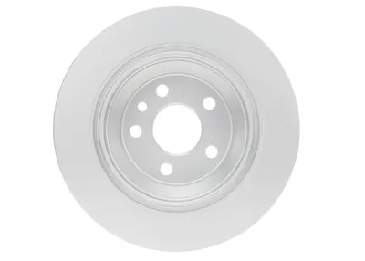 BOSCH 0 986 479 396 Arka Fren Dısk Aynası Volvo / V70 Iıı D4 13> S80 Iı / 2.0 / 3.2 / 2.0tdı 08> Xc70 06> 30769058