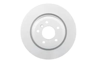 BOSCH 0 986 479 439 Fren Dıskı 34216855004