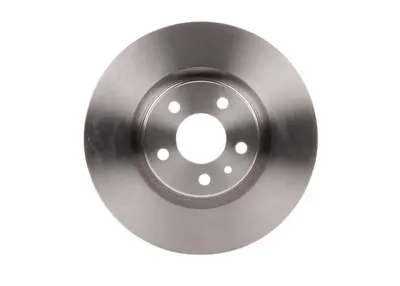 BOSCH 0 986 479 558 Fren Dıskı 51937218