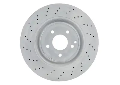 BOSCH 0 986 479 651 Fren Dıskı A2034210912