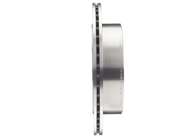 BOSCH 0 986 479 A83 Fren Dıskı Arka SU00300638