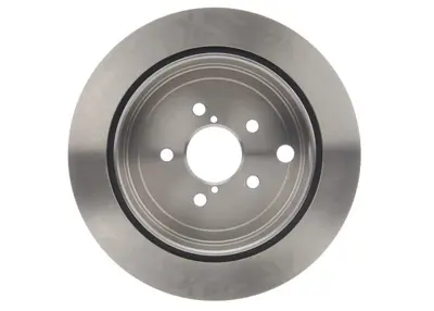 BOSCH 0 986 479 A83 Fren Dıskı Arka SU00300638